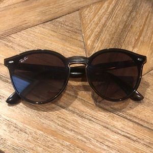 Ray-Ban “Blaze” sunglasses